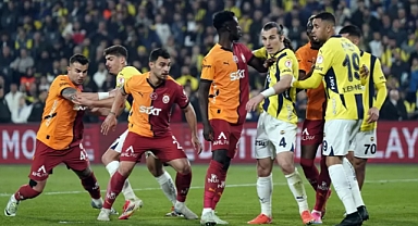 Trabzonspor Maçı Şampiyonluk Oranlarını Değiştirdi! İşte Süper Lig'deki Yeni Durum