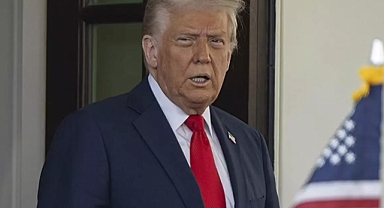 Trump: Barış İçin Geri Sayım Başladı, Rusya ile Anlaşma Tamam