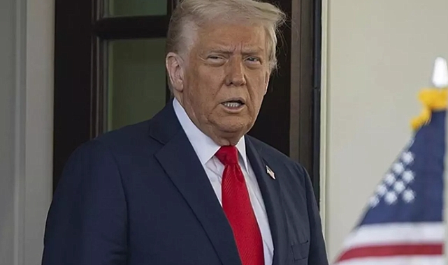 Trump: Barış İçin Geri Sayım Başladı, Rusya ile Anlaşma Tamam