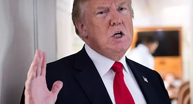 Trump’tan Zelenskiy’e Nadir Toprak Elementleri Anlaşması Uyarısı: 