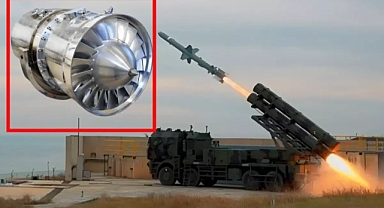 Türk Savunma Sanayisinden Tarihi İhracat: KTJ-3200 Turbojet Motoru Satıldı