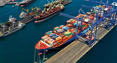 Türkiye'nin Dış Ticaretinde Önemli Gelişme: Mart Ayında Rekor İhracat Gerçekleşti