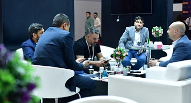 “Türkiye’nin Elektrik Fuarı” Electricity Eurasia 2025 İçin Geri Sayım Başladı 