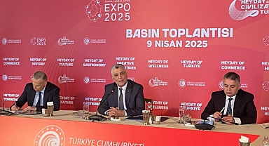 Türkiye'nin EXPO 2025 Osaka Katılımı ve Ekonomik Başarıları