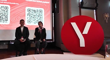 Yandex Yayıncı Buluşması'nda Sümeyra Teymur'dan Dijital Haberciliğe Dair Önemli Vurgular