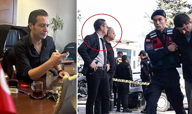 Yenidoğan Çetesi'ni Çökerten Savcı Yavuz Engin'in Arabasına Verilen Tepki Gündem Oldu