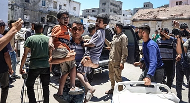 60 Gazeteci 24 Saat Sürecek Canlı Yayın Nöbetiyle Filistin’deki Zulme Dikkat Çekecek