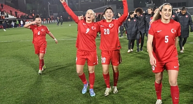 A Milli Kadın Futbol Takımı’nın Kadrosu Açıklandı: Fenerbahçe'den Tek İsim Çağrılması Tepki Çekti