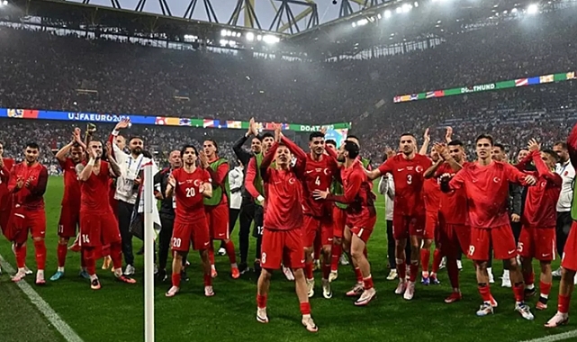 A Millî Takım'ın ABD ve Meksika Maçları İçin Aday Kadrosu Açıklandı