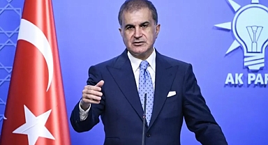 AK Parti'den PKK'nın Fesih Kararına İlk Değerlendirme: “Terörsüz Türkiye İçin Dönüm Noktası”