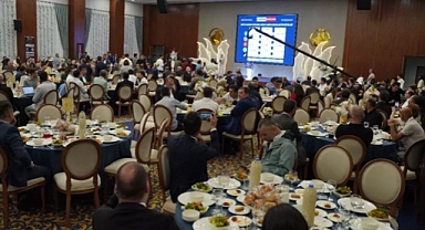 Ankara’da Değere Layık İsimler Ödüllendirildi: “Başkente Değer Ödülleri” Töreni Dördüncü Kez Gerçekleştirildi