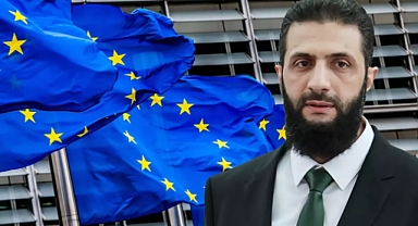 Avrupa Birliği, Suriye'ye Uygulanan Yaptırımları Kaldırma Kararını Prensipte Onayladı