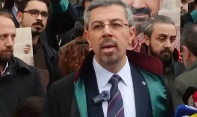 Avukat Fırat Epözdemir’in İlk Duruşmasında Tahliye Kararı Verildi