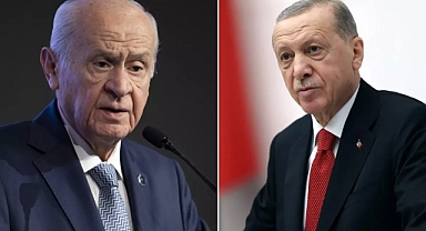Bahçeli’nin Komisyon Çağrısına AK Parti’den İlk Tepki: “Öncelikle PKK’nın Silahları Bırakması Gerekir”