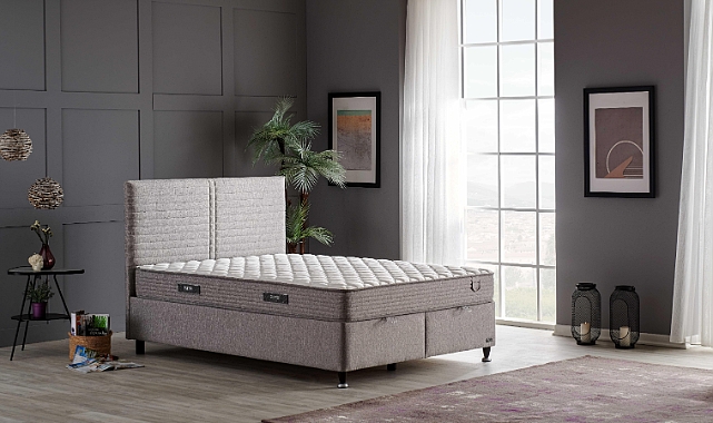 Bambi Yatak, yazı Pineda Set’te geçerli cazip fiyatlı indirim kampanyasıyla karşılıyor