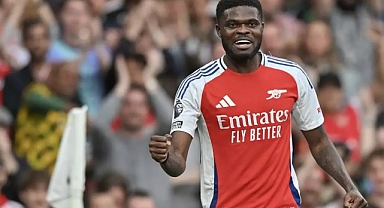 Beşiktaş, Arsenal’in Orta Sahasındaki Yıldızı Thomas Partey İçin Girişimlerini Hızlandırdı