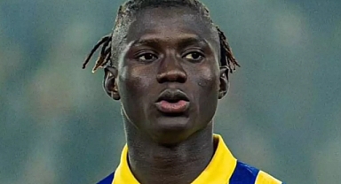 Beşiktaş’ta İlk Transfer Hamlesi: Mahmudu Bajo İstanbul’da