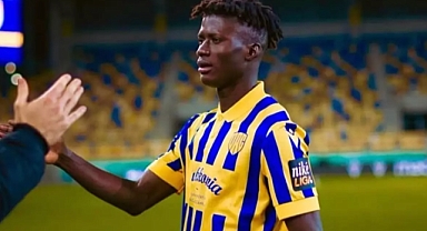 Beşiktaş, Yeni Sezonun İlk Transferini Tamamladı: Mahmudu Bajo, Resmen Siyah-Beyazlı