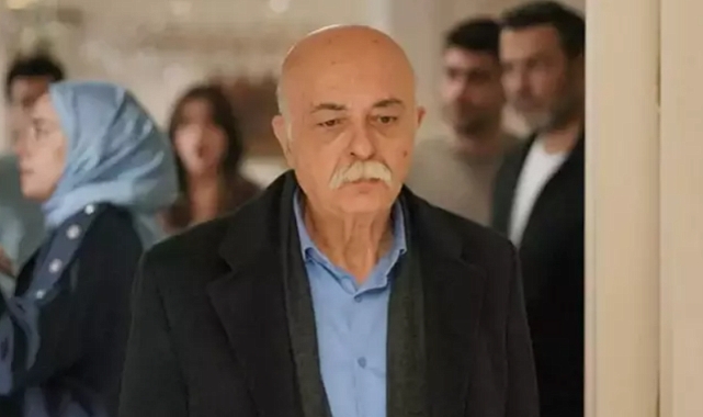 Beyin Kanaması Geçiren Settar Tanrıöğen Aylar Sonra İlk Kez Konuştu: