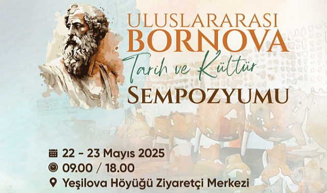 Bornova’nın 8.500 Yıllık Tarihi Bilimsel Birikimle Gün Yüzüne Çıkıyor