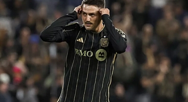 Cengiz Ünder MLS’te Haftanın 11’inde Yer Aldı