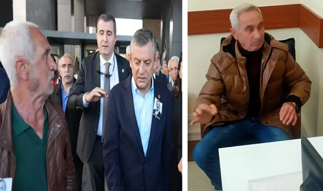 CHP Liderine Saldıran Selçuk Tengioğlu’nun İBB’deki İhbarı ve Kamera Kayıtları Ortaya Çıktı