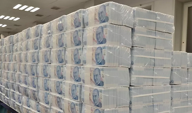Çocukların Geleceğine Yatırım: 1 Milyar 227 Milyon Liralık Destek Ailelerin Hesaplarına Geçti
