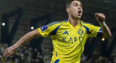 Cristiano Ronaldo’dan Kritik Anlarda Gelen Gol: Al Nassr Al Khaleej Karşısında Kazandı