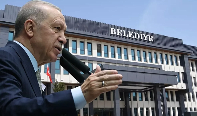 Cumhurbaşkanı Erdoğan'dan Yerel Yönetim Reformu Mesajı: Belediyelerde Yeni Dönem Hazırlığı
