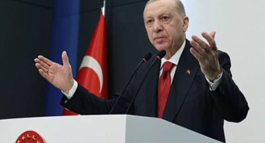 Cumhurbaşkanı Erdoğan: Kamu Malına Sahip Çıkmak Herkesin Görevidir