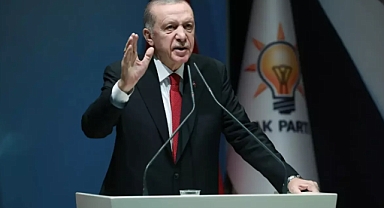 Cumhurbaşkanı Erdoğan: Yeni Anayasa Hazırlık Çalışmaları Resmen Başladı