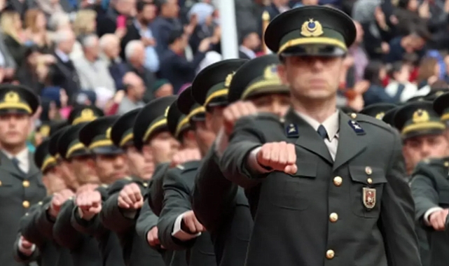 Cumhurbaşkanına TSK’da İhraç Yetkisi Veren Düzenleme Geri Çekildi