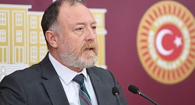 DEM Parti'den Hükümete İnfaz Yasası Eleştirisi: “Toplumun Beklentilerinden Uzak”