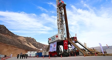 Diyarbakır’da 6,1 Milyar Varillik Petrol Rezervi Umudu