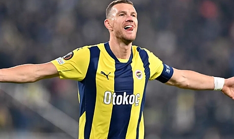 Edin Dzeko, Roma’ya Geri Dönüyor: Tecrübeli Golcüye Sürpriz Teklif