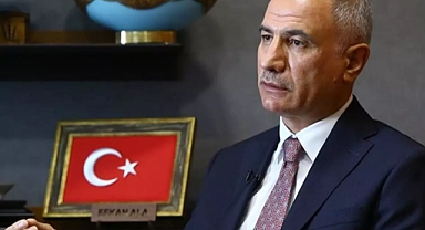 Efkan Ala: PKK’nın Silah Bırakma Süreci Yaz Aylarında Tamamlanacak