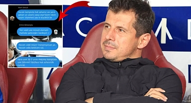 Emre Belözoğlu’ndan Gençlere Sürpriz Destek: Halı Sahada Bayram Coşkusu