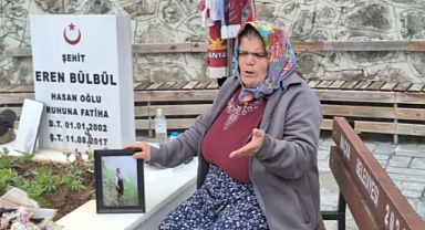 Eren’ler Şehit Olmayacaksa Bu Karara Onay Veririm