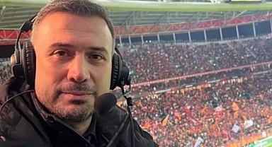 Ertem Şener'den Galatasaraylı Taraftarlara Kötü Haber: Lunin Transferi İmkânsız, Osimhen Zor