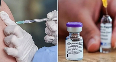 FDA, Kovid-19 Aşılarına Kalp İltihabı Riskine Dair Yeni Uyarı Ekliyor