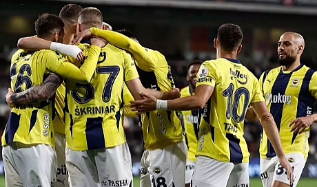 Fenerbahçe’de Ayrılık: Filip Kostic, Juventus’a Geri Dönüyor