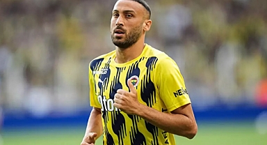 Fenerbahçe'de Cenk Tosun Dönemi Sona Eriyor