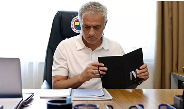 Fenerbahçe’de Mourinho’nun Geleceği Belirsizliğini Koruyor: Vincenzo Montella Bir Numara Aday