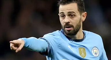 Galatasaray’dan Bernardo Silva Hamlesi: Yıldız Oyuncudan Olumlu Sinyal