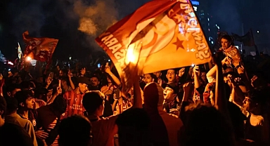 Galatasaray, Şampiyonluk Kupasını Yenikapı’da Taraftarıyla Birlikte Kaldıracak