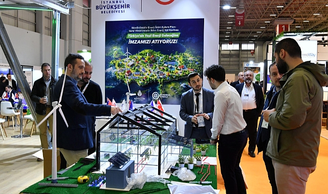 Geleceğe güç verenler, ICCI 2025’in enerjisinde buluştu
