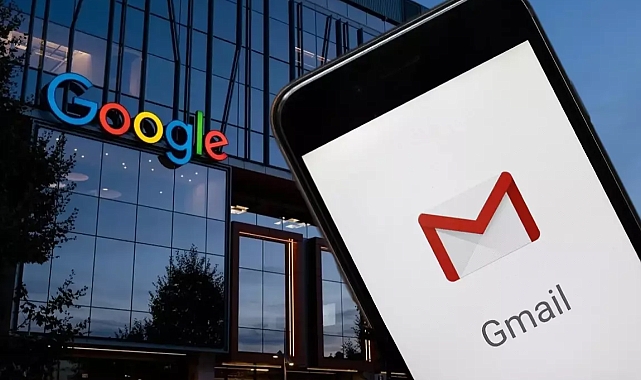 Google’dan 2 Milyar Gmail Kullanıcısına Kritik Güvenlik Uyarısı: Bu E-postayı Hemen Silin!