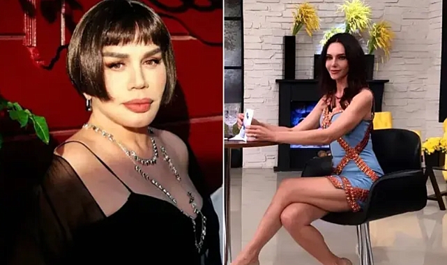 Hande Ataizi, Yıllar Sonra Ruhsar Dizisine Dair Samimi İtiraflarda Bulundu: Sezen Aksu İlk Başrol İçin Düşünülüyordu