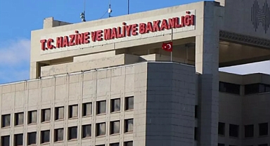 Hazine ve Maliye Bakanlığı ile Diğer Bakanlıklarda Üst Düzey Görev Değişiklikleri Resmi Gazete’de Yayımlandı