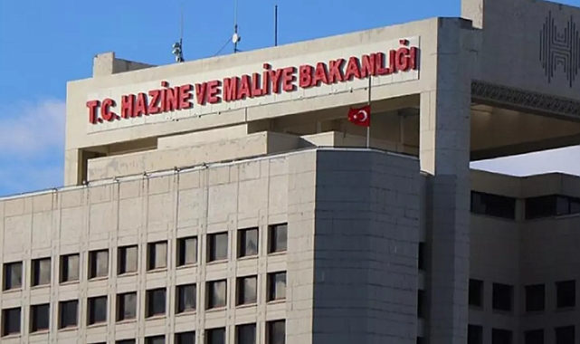 Hazine ve Maliye Bakanlığı ile Diğer Bakanlıklarda Üst Düzey Görev Değişiklikleri Resmi Gazete’de Yayımlandı